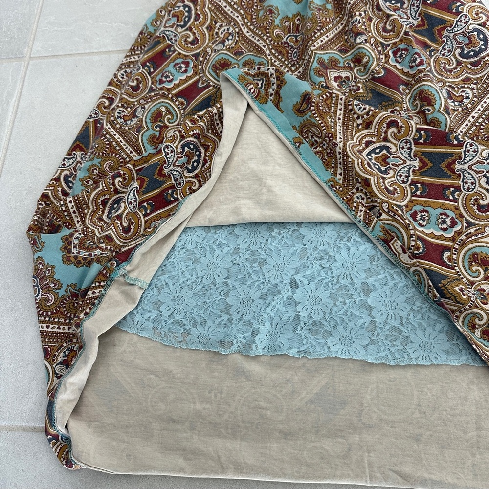 Double D Ranch Rodeo Dress - Picture 4 of 5